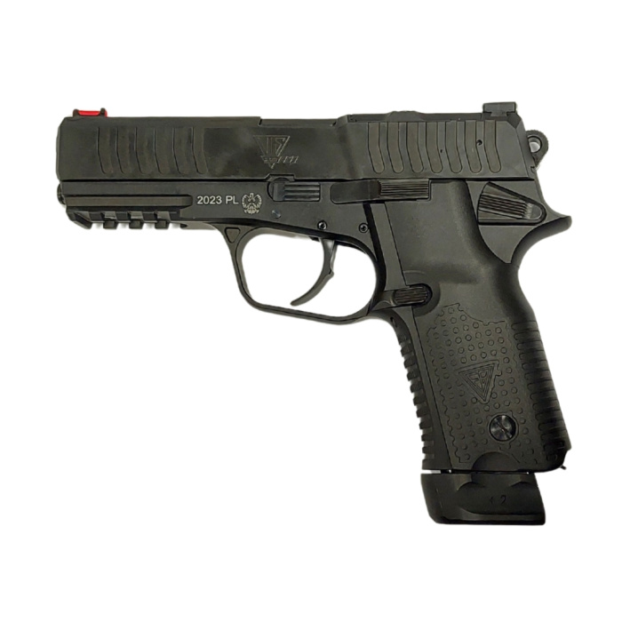 FB Radom - Pistolet VIS 100 M1 CZARNY 9x19 mm